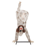 6-Ft. Upside Down Girl Animatronic