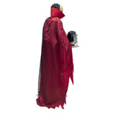 5.9-Ft. Decapitated Vampire Holding Head Animatronic