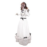 5.6-Ft. Walking Girl Animatronic