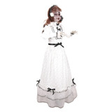 5.6-Ft. Walking Girl Animatronic
