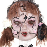 5.6-Ft. Walking Girl Animatronic