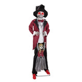 7.2-Ft. Stilted Walker Animatronic