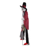 7.2-Ft. Stilted Walker Animatronic