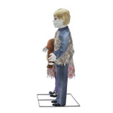 3-Ft. Apocalypse Twins Animatronic