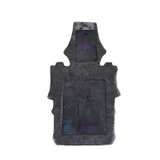 2-Ft. Haunted House Flatback Décor