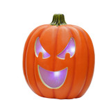 1.8-Ft. Pumpkin Flatback Décor