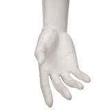 5.6-ft. Floating Lady with Magic Reaper Animatronic