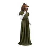 5.8-Ft. Bridgertomb Woman Animatronic