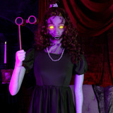 5.8-Ft. Bridgertomb Woman Animatronic