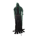 7.1-Ft. Standing Animated Reaper Animatronic