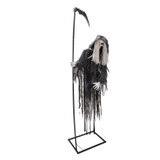 7.4-Ft. Floating Reaper Animatronic