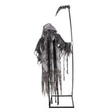 7.4-Ft. Floating Reaper Animatronic