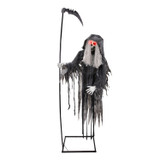 7.4-Ft. Floating Reaper Animatronic