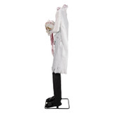 5.2-Ft. Standing Shaking Headless Doctor Animatronic