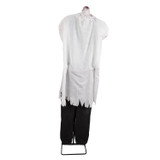 5.2-Ft. Standing Shaking Headless Doctor Animatronic