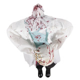 5.2-Ft. Standing Shaking Headless Doctor Animatronic
