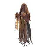 5.2-Ft. Standing Sonic Reaper Animatronic