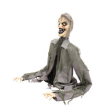 2.8-Ft. Rising Zombie Animatronic