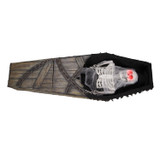 5.2-Ft. Life Size Animated Reaper in Coffin Animatronic