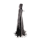 7.1-Ft. Standing Animated Reaper Animatronic