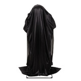 4-Ft. Animated Reaper with Tombstone Animatronic