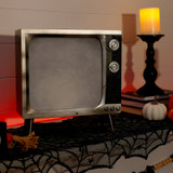 Haunted TV by Tekky, Premium Halloween Animatronic