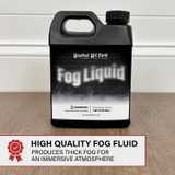 32oz Fog Liquid for Fog & Smoke Machine