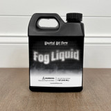 32oz Fog Liquid for Fog & Smoke Machine