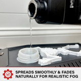 32oz Fog Liquid for Fog & Smoke Machine