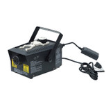 Fog & Smoke Machine with Wireless Remote