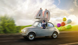 5 Tips For a Drive-By Birthday Celebration 