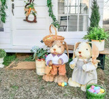 Creative DIY Easter Basket Ideas