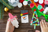 Our Favorite DIY Crafts and Decorations for the Holiday Season