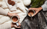 ​How to Enjoy a Festive & Cozy December Night