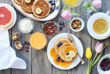 How to Host the Perfect Easter Brunch at Home for 2022