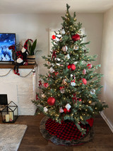 The Ultimate Buyer's Guide to Selecting the Perfect Artificial Tree