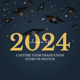 Lights, Camera, Diploma! : Capture Your Graduation Story in Photos