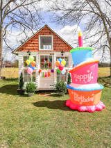 Summer Birthday Goals! Unforgettable Party Ideas (Adults Only)