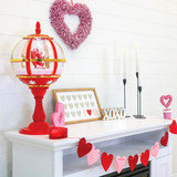 2024 Valentine's Day Décor Trends