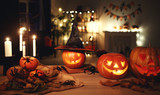 Halloween Decorating Trends You’ll Want to Follow This Year