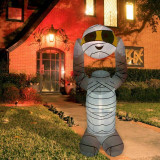 5 Kid-Friendly Halloween Decorations for a (Slightly) Spooky Celebration