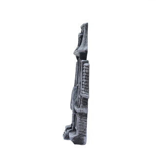 2-Ft. Haunted House Flatback Décor