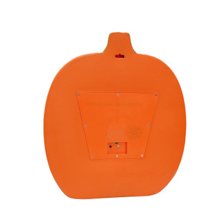 1.8-Ft. Pumpkin Flatback Décor