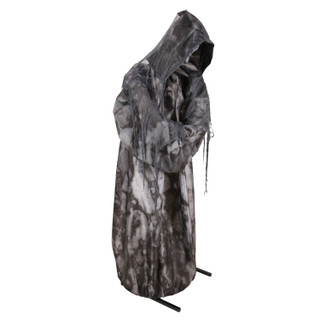 5.4-Ft. Standing Jump Scare Witch Animatronic