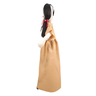 2.9-Ft. Standing Animated Creepy Doll Animatronic