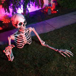 3.6-Ft. Giant Groundbreaker