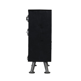 Haunted TV by Tekky, Premium Halloween Animatronic