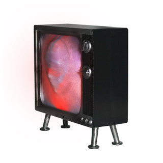 Haunted TV by Tekky, Premium Halloween Animatronic