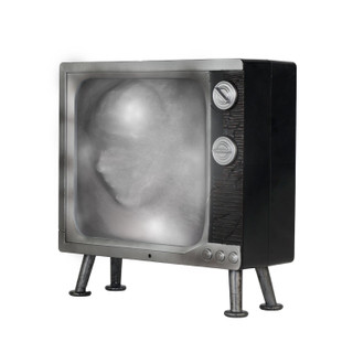 Haunted TV by Tekky, Premium Halloween Animatronic