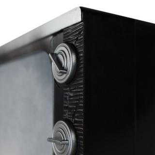 Haunted TV by Tekky, Premium Halloween Animatronic